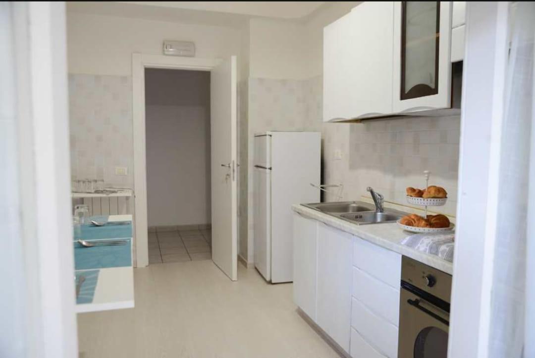 b&b i 100 passi Gaeta Eksteriør billede