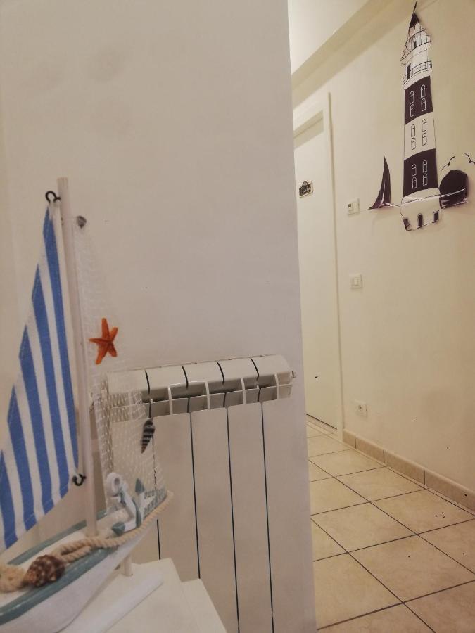 b&b i 100 passi Gaeta Eksteriør billede